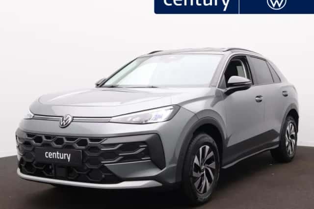 Volkswagen T-Roc (2026) thumbnail 1