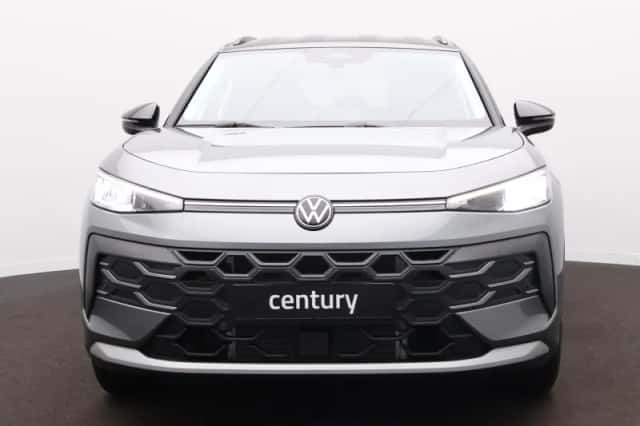 Volkswagen T-Roc (2026) thumbnail 2