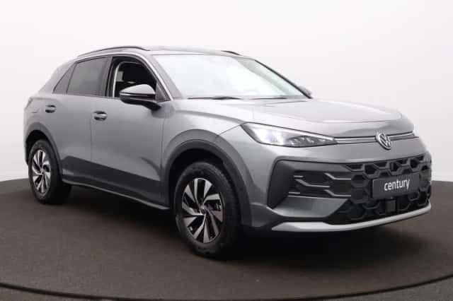 Volkswagen T-Roc (2026) thumbnail 3