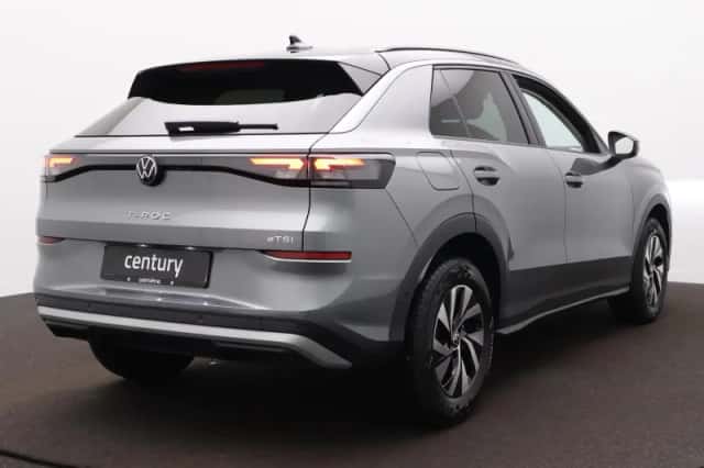 Volkswagen T-Roc (2026) thumbnail 5