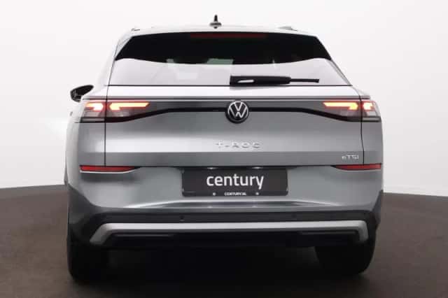 Volkswagen T-Roc (2026) thumbnail 6