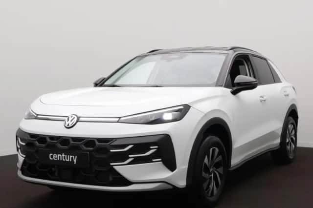 Volkswagen T-Roc (2026) thumbnail 1