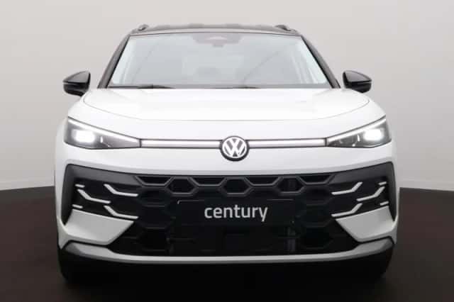 Volkswagen T-Roc (2026) thumbnail 2