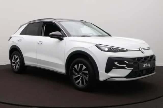Volkswagen T-Roc (2026) thumbnail 3