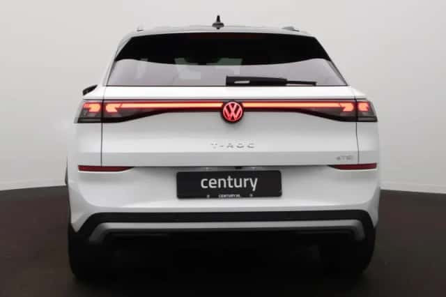 Volkswagen T-Roc (2026) thumbnail 6