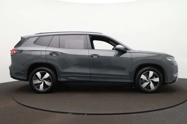 Volkswagen Tayron (2026) thumbnail 4