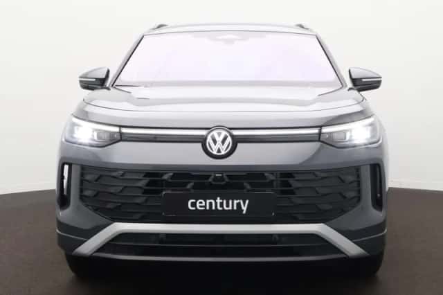 Volkswagen Tayron (2026) thumbnail 2