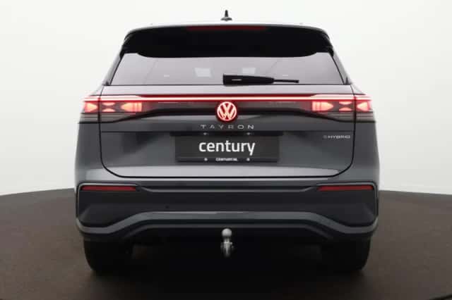 Volkswagen Tayron (2026) thumbnail 6