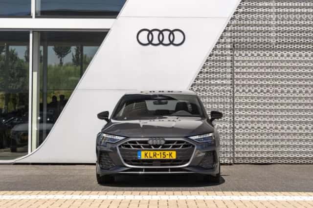 Audi A3 (2026) thumbnail 2