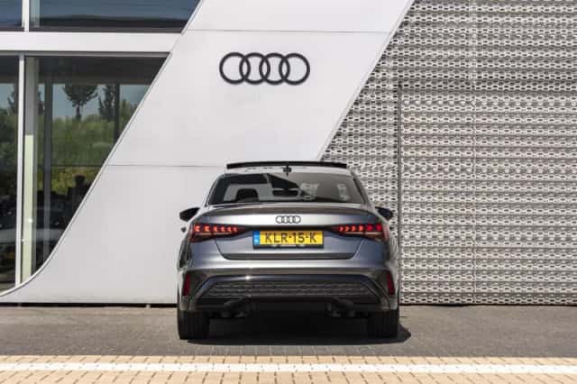 Audi A3 (2026) thumbnail 5