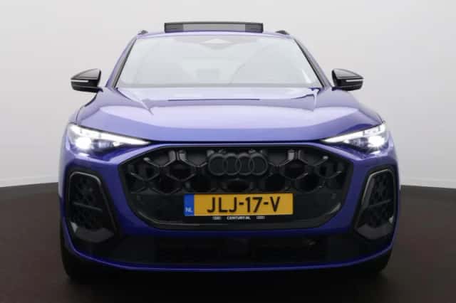 Audi Q5 (2025) thumbnail 2