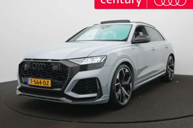 Audi RS Q8 (2020) thumbnail 1