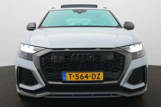 Audi RS Q8 (2020) thumbnail 2