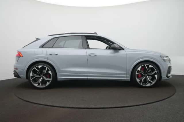 Audi RS Q8 (2020) thumbnail 4