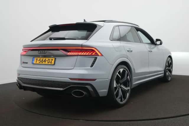 Audi RS Q8 (2020) thumbnail 5