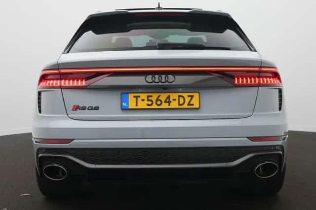 Audi RS Q8 (2020) thumbnail 6