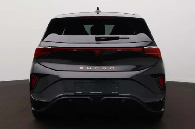 CUPRA Born (2026) thumbnail 6
