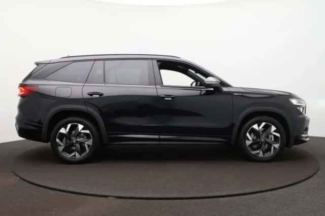 Škoda Kodiaq (2026) thumbnail 3