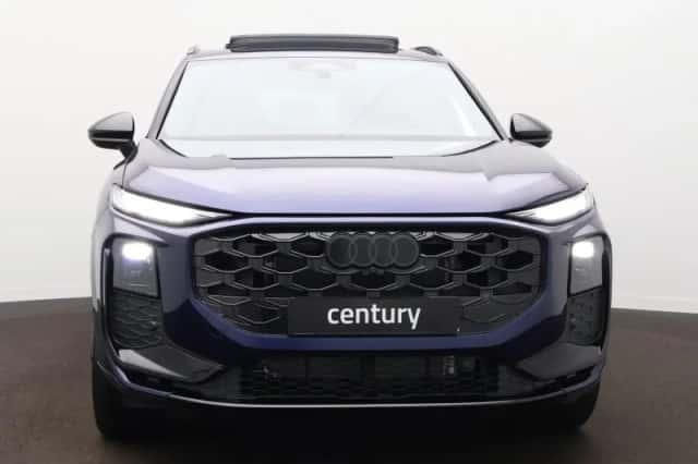 Audi Q3 (2026) thumbnail 2