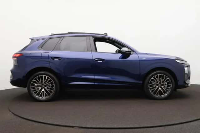 Audi Q3 (2026) thumbnail 4