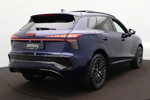 Audi Q3 (2026) thumbnail 5