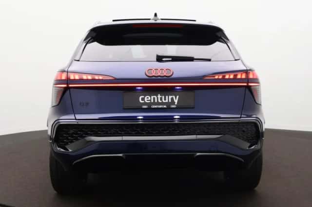 Audi Q3 (2026) thumbnail 6