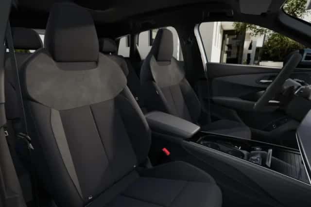 Audi Q3 (2026) thumbnail 6