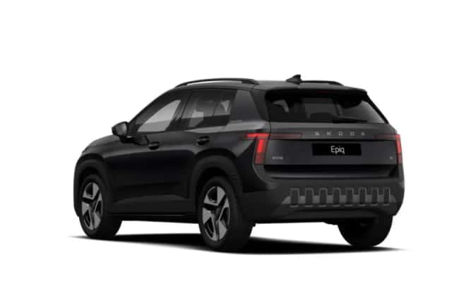 Škoda Epiq (2027) thumbnail 3