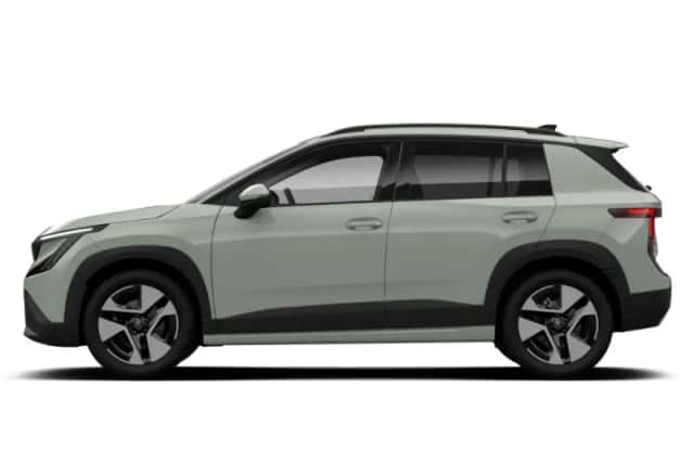 Škoda Epiq (2027) thumbnail 2
