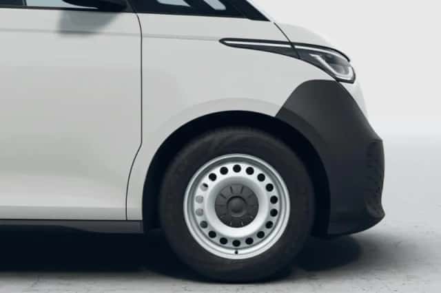 Volkswagen ID. Buzz Cargo (2026) thumbnail 3