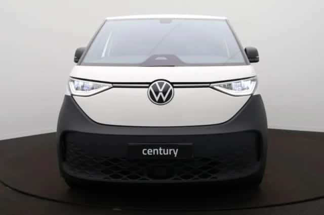 Volkswagen ID. Buzz Cargo (2026) thumbnail 2