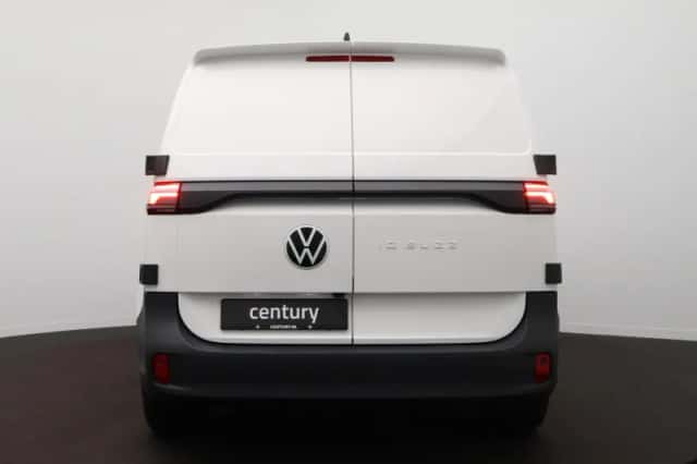 Volkswagen ID. Buzz Cargo (2026) thumbnail 6