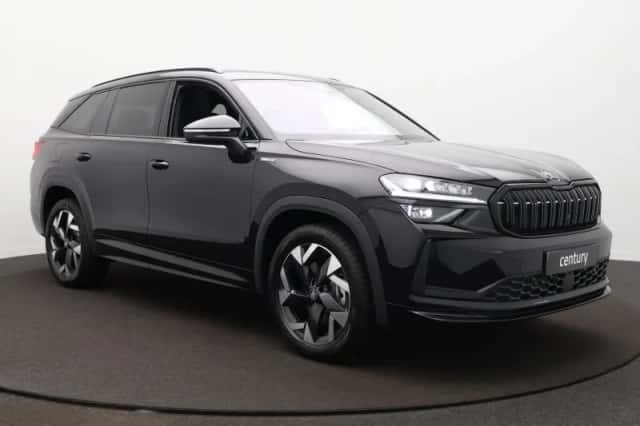 Škoda Kodiaq (2026) thumbnail 3