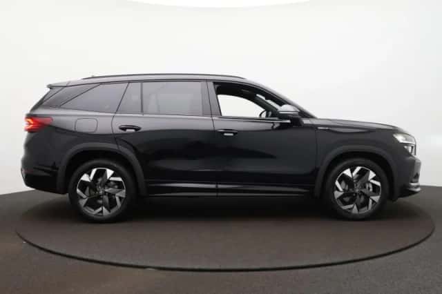 Škoda Kodiaq (2026) thumbnail 4