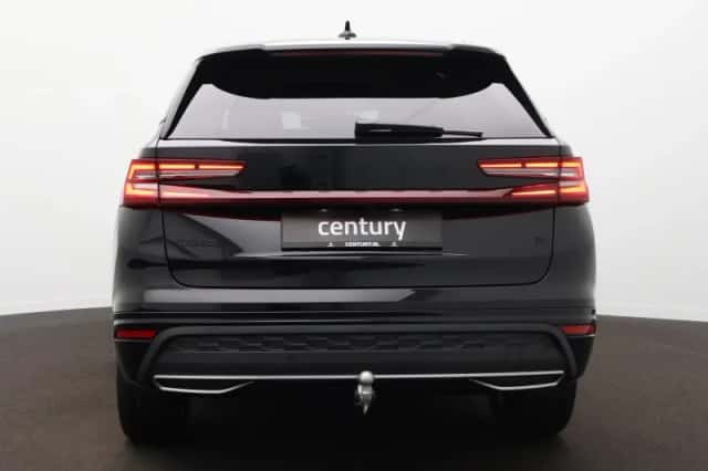 Škoda Kodiaq (2026) thumbnail 6