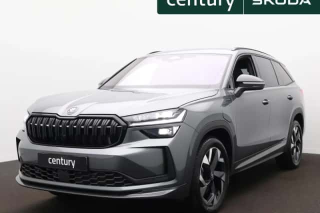 Škoda Kodiaq (2026) thumbnail 1
