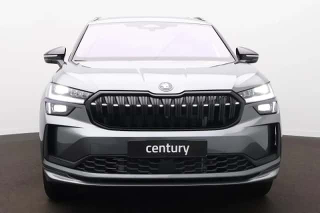 Škoda Kodiaq (2026) thumbnail 2