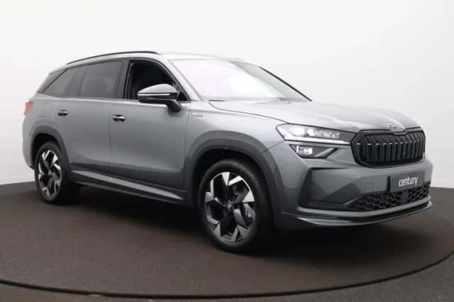 Škoda Kodiaq (2026) thumbnail 3