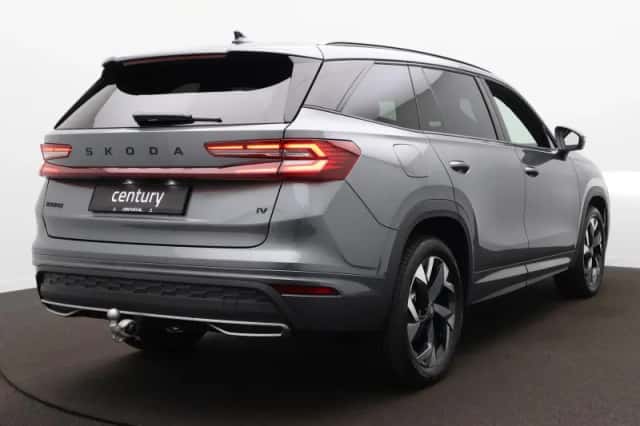 Škoda Kodiaq (2026) thumbnail 5