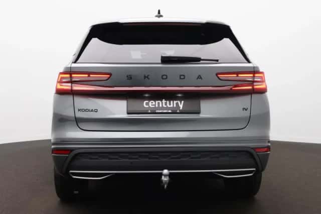 Škoda Kodiaq (2026) thumbnail 6