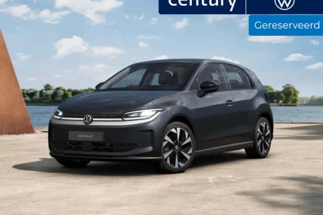 Volkswagen ID. Polo (2027) thumbnail 1