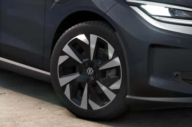 Volkswagen ID. Polo (2027) thumbnail 4