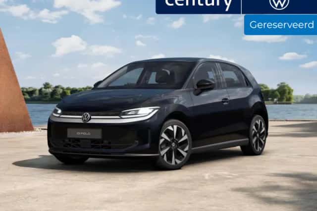 Volkswagen ID. Polo (2027) thumbnail 1