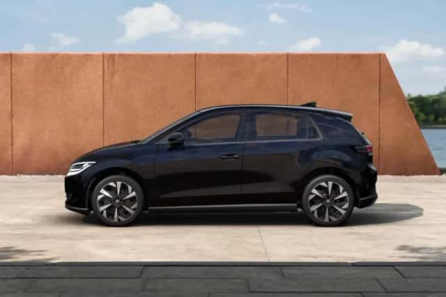 Volkswagen ID. Polo (2027) thumbnail 2