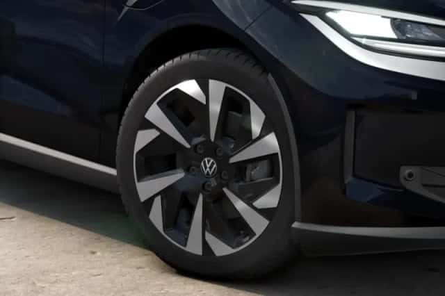 Volkswagen ID. Polo (2027) thumbnail 4