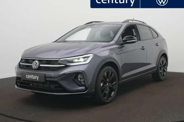 Volkswagen Taigo (2025) thumbnail 1