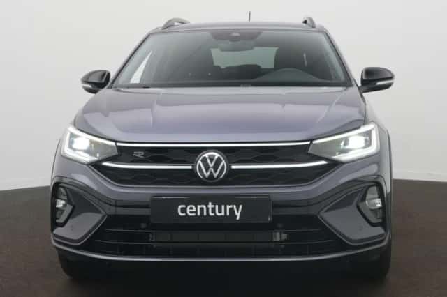 Volkswagen Taigo (2025) thumbnail 2