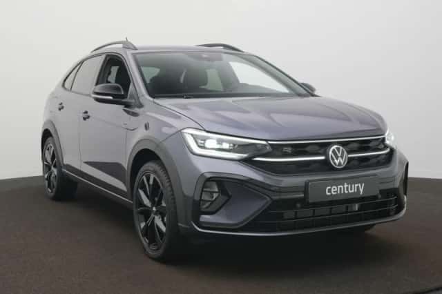 Volkswagen Taigo (2025) thumbnail 3