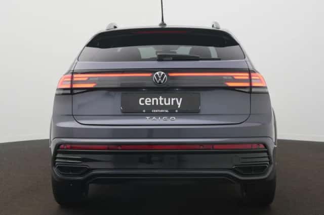 Volkswagen Taigo (2025) thumbnail 6