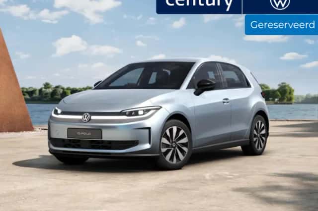 Volkswagen ID. Polo (2027) thumbnail 1